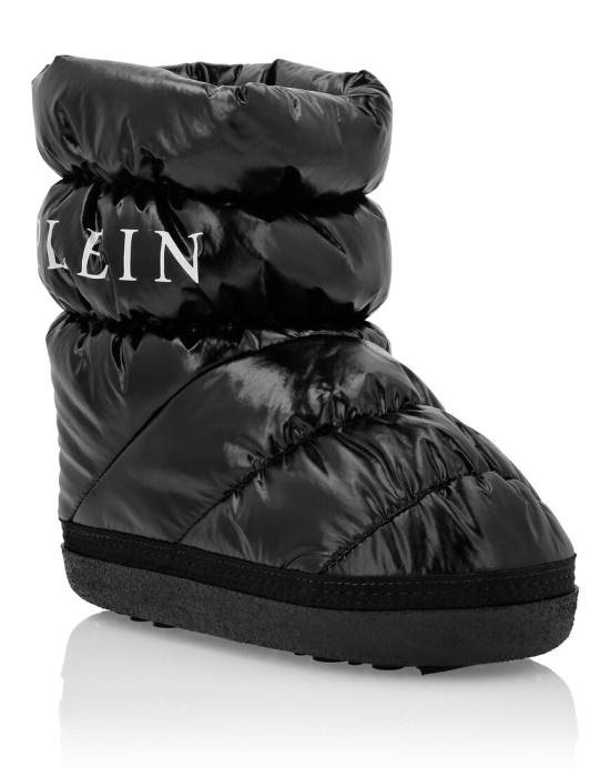 ботфорты  по цене 17832 руб вид справа