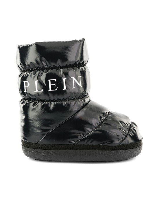 ботфорты  из америки вид сбоку