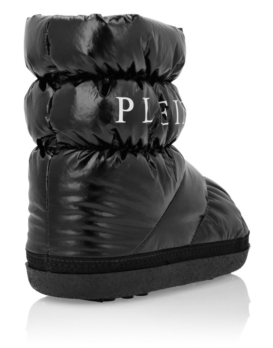 ботфорты  из проверенных материалов спереди