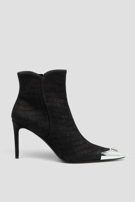 ботильоны  FAES WSE0920 PLE067N 02 фотография