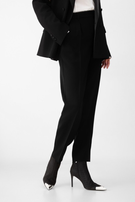 ботильоны  от бренда philipp plein вид слева