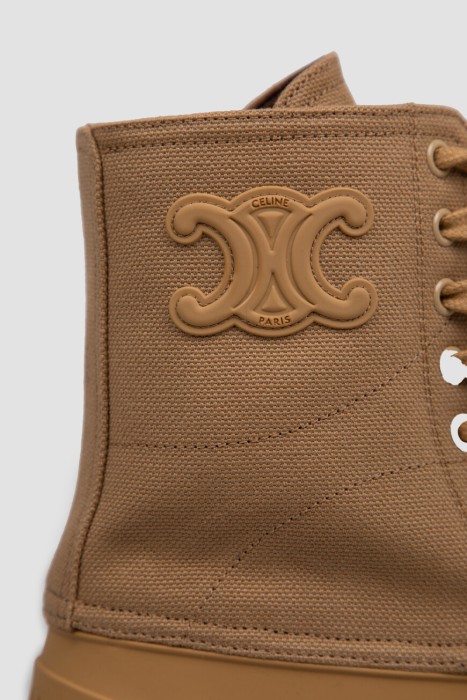 ботинки  модель riley универсального стиля с лицевой стороны