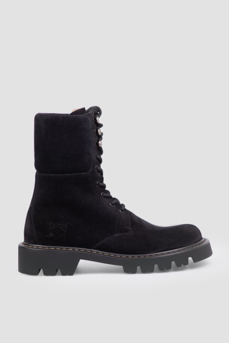 ботинки  модель sierra L815285XA1 1100 фотография