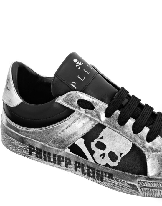 ботинки  из америки вид сбоку