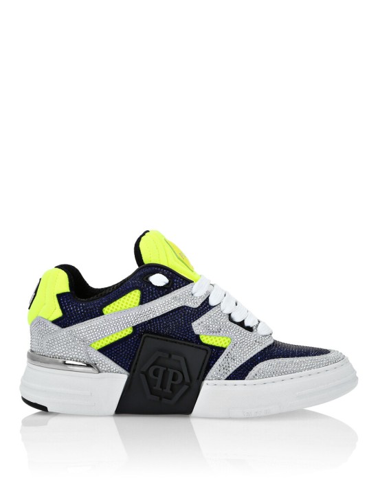 ботинки  SADS-USC0536-PLE009N_1409 фотография