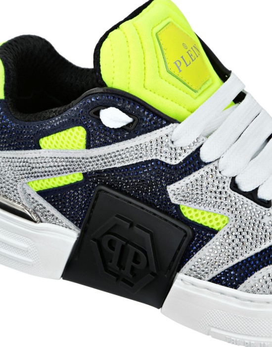 ботинки  из америки вид сбоку