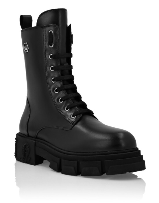 ботинки  AADS-USE0026-PLE010N_02 фотография