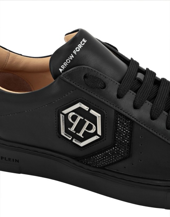 ботинки  из америки вид сбоку