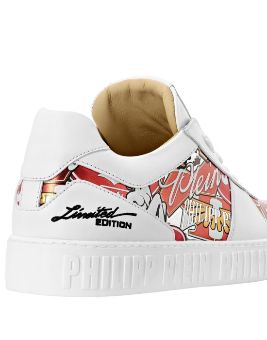 ботинки  из проверенных материалов спереди