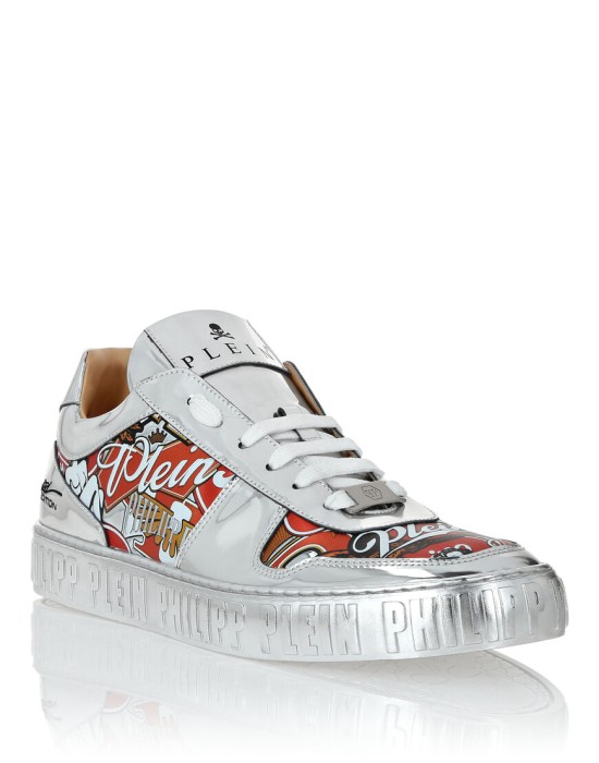 ботинки  по цене 65080 руб вид справа