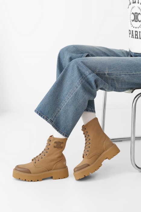 ботинки  по цене 95100 руб вид справа