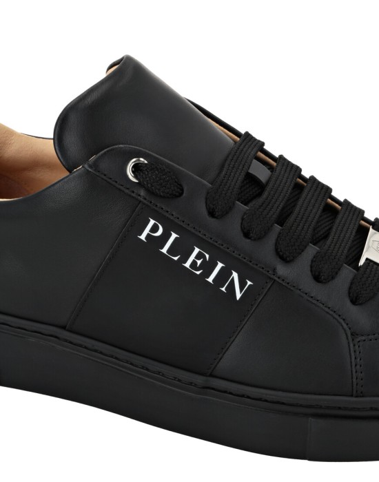 ботинки  из америки вид сбоку