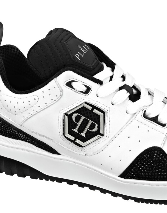 ботинки  из америки вид сбоку