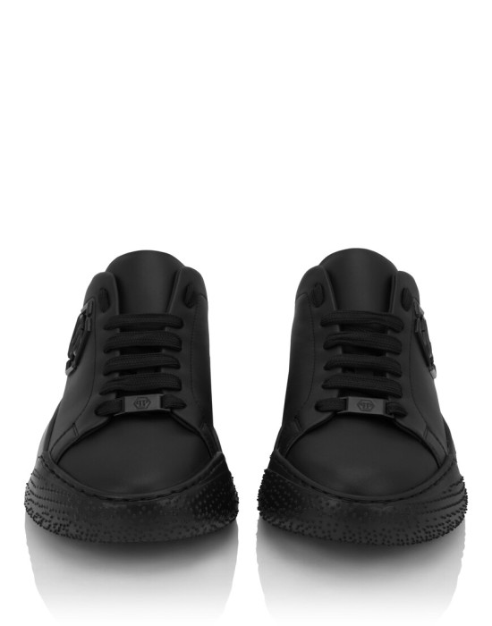 ботинки  из америки вид сбоку