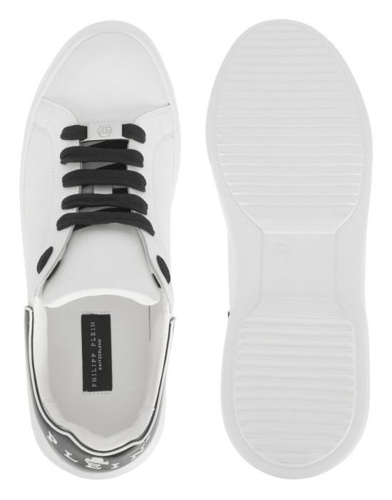 ботинки  на сезон этого года фотография