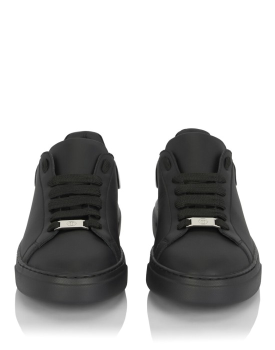 ботинки  из америки вид сбоку