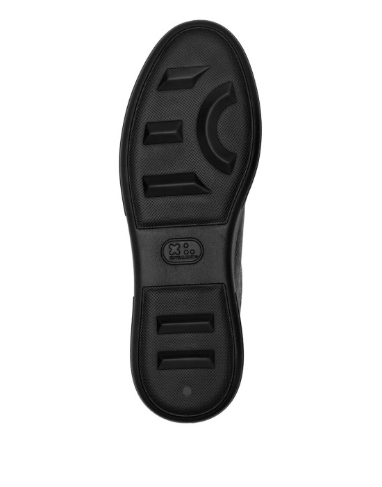 ботинки  из америки вид сбоку