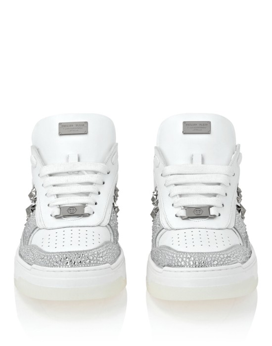 ботинки  PAES-USC0756-PLE075N_01 фотография