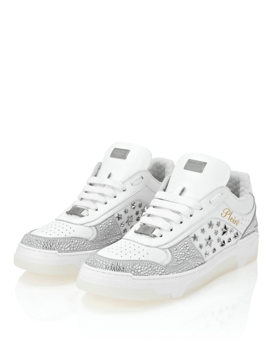 ботинки  из америки вид сбоку