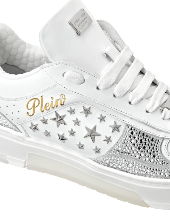 ботинки  из проверенных материалов спереди