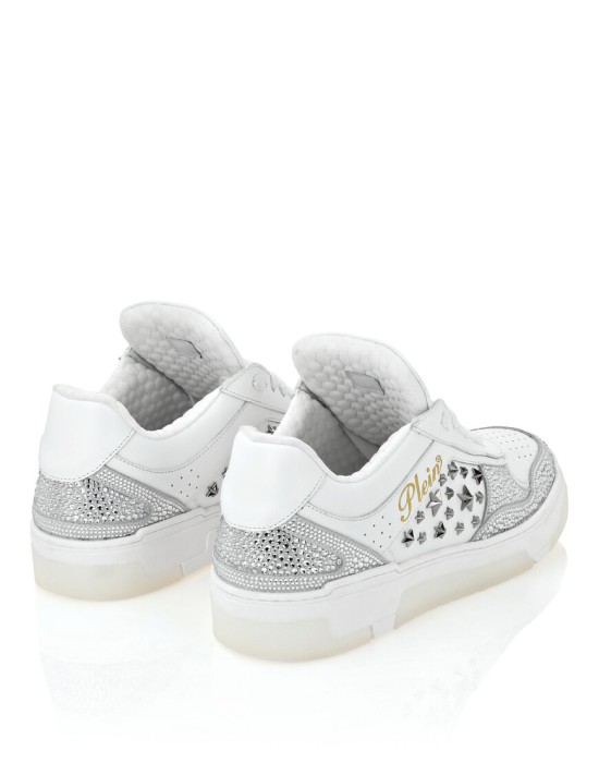 ботинки  классического стиля с лицевой стороны