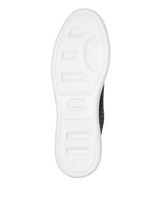 ботинки  из америки вид сбоку