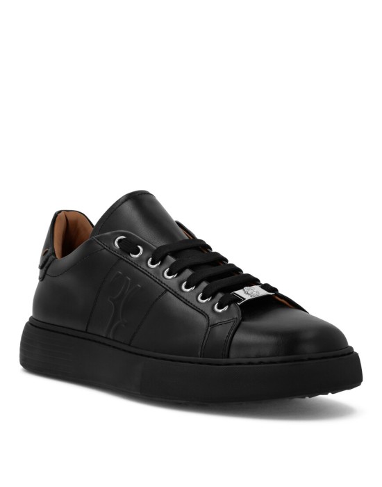 ботинки  от бренда billionaire вид слева