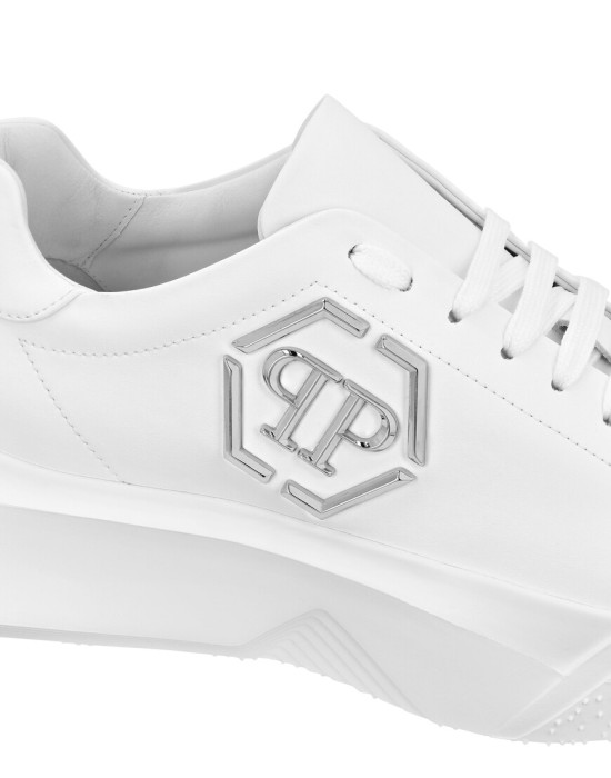 ботинки  из америки вид сбоку