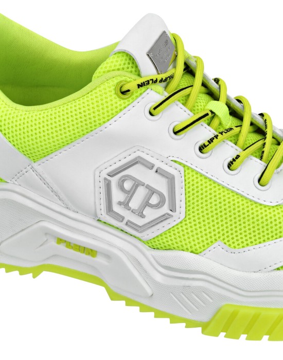 ботинки  из америки вид сбоку