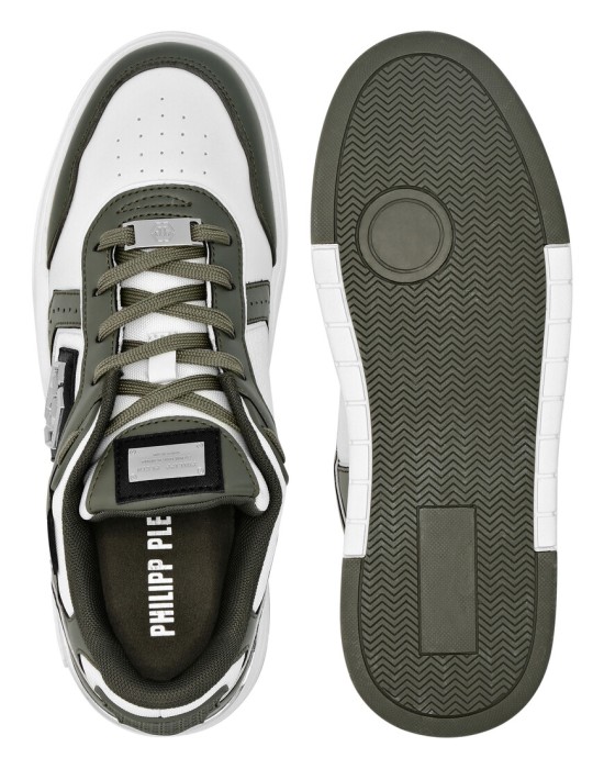 ботинки  классического стиля с лицевой стороны