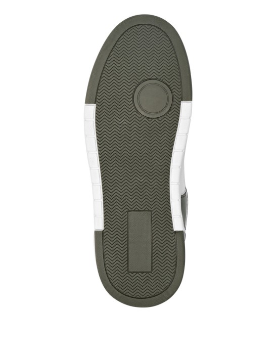 ботинки  для взрослого возраста с изнаночной стороны