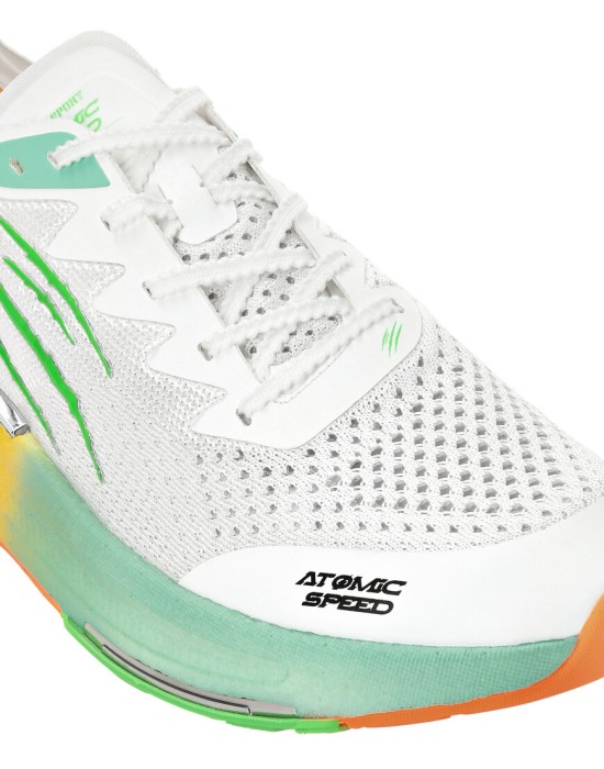 ботинки  из проверенных материалов спереди