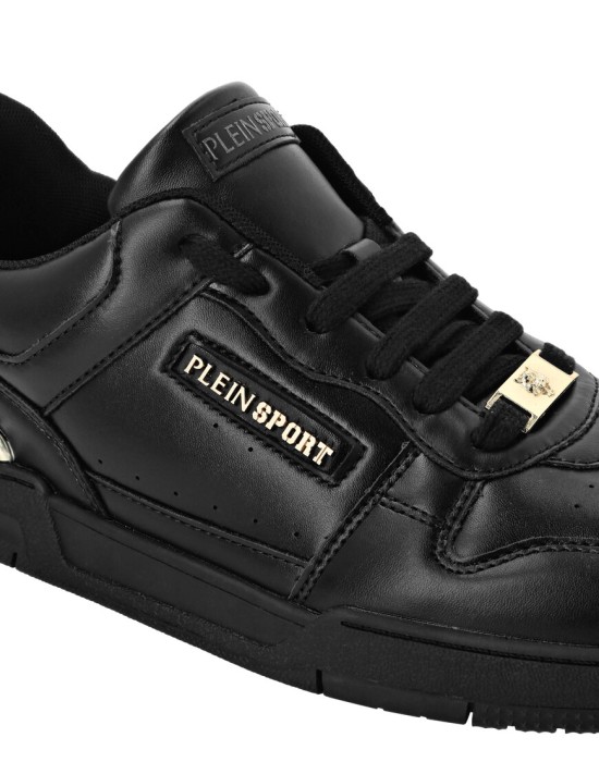 ботинки  из италии вид сбоку