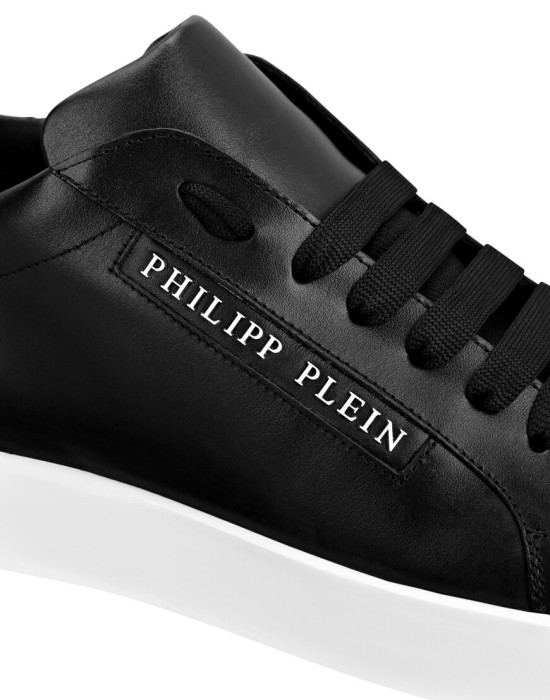 ботинки  из америки вид сбоку