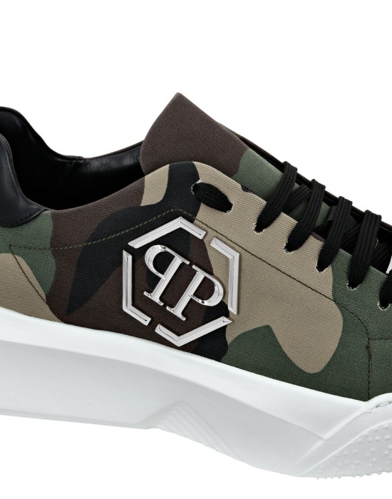 ботинки  из америки вид сбоку