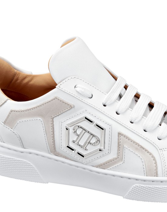 ботинки  из америки вид сбоку