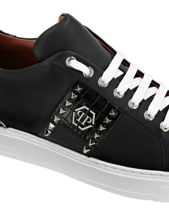 ботинки  из америки вид сбоку