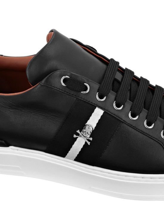 ботинки  из америки вид сбоку