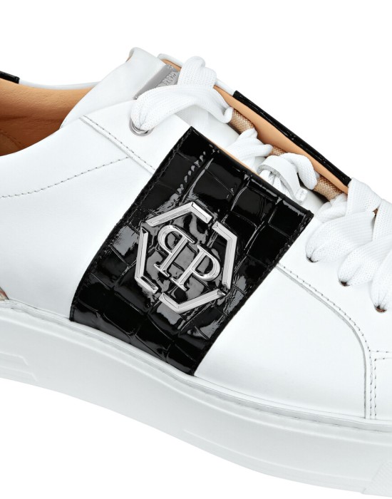 ботинки  из америки вид сбоку