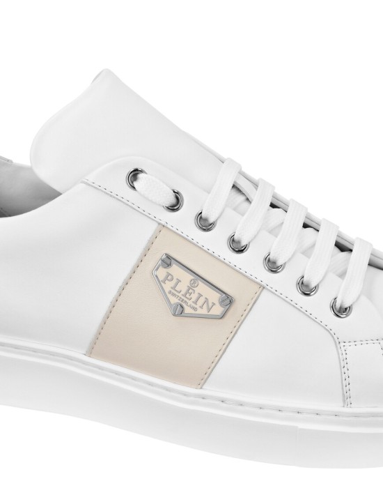 ботинки  из америки вид сбоку