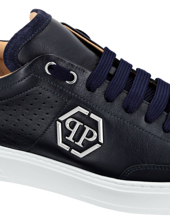 ботинки  из америки вид сбоку