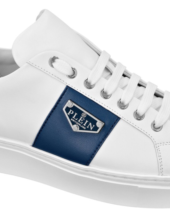 ботинки  из америки вид сбоку