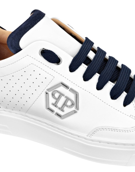 ботинки  из америки вид сбоку