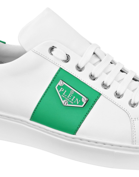 ботинки  из америки вид сбоку