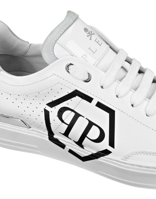 ботинки  из америки вид сбоку