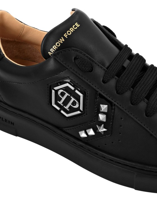 ботинки  из америки вид сбоку