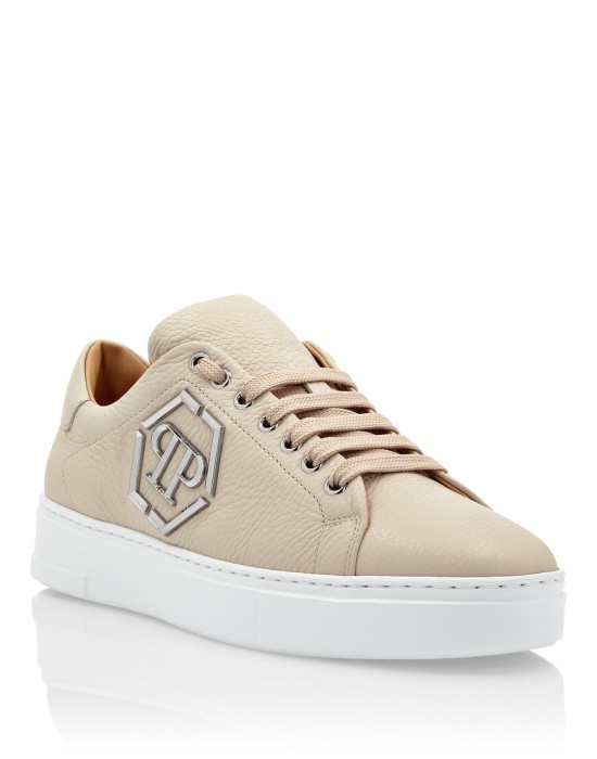 ботинки  от бренда philipp plein вид слева