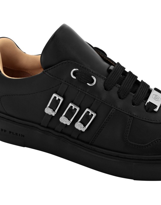 ботинки  из америки вид сбоку