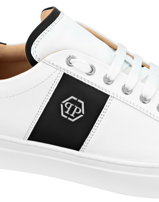 ботинки  из америки вид сбоку