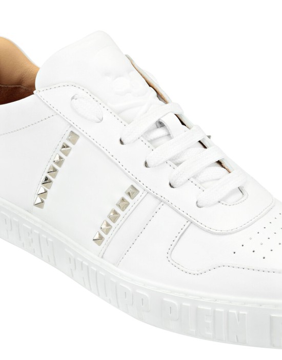 ботинки  из америки вид сбоку